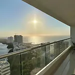 Luxury Apartment Cartagena Vista 26Th Floor