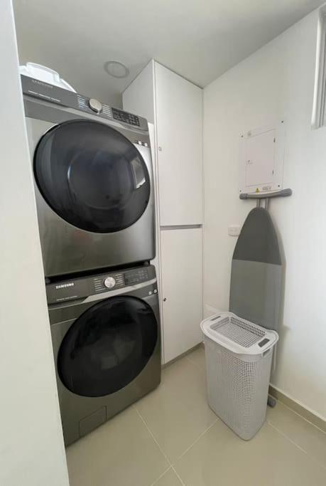 Luxury Vista 26th Floor Apartment Cartagena