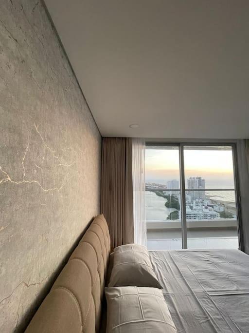Apartment Luxury Vista 26th Floor