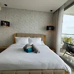 Luxury Apartment Cartagena Vista 26Th Floor