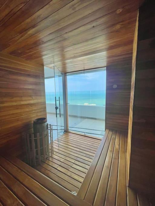 Apartamento Luxury Vista 26th Floor *