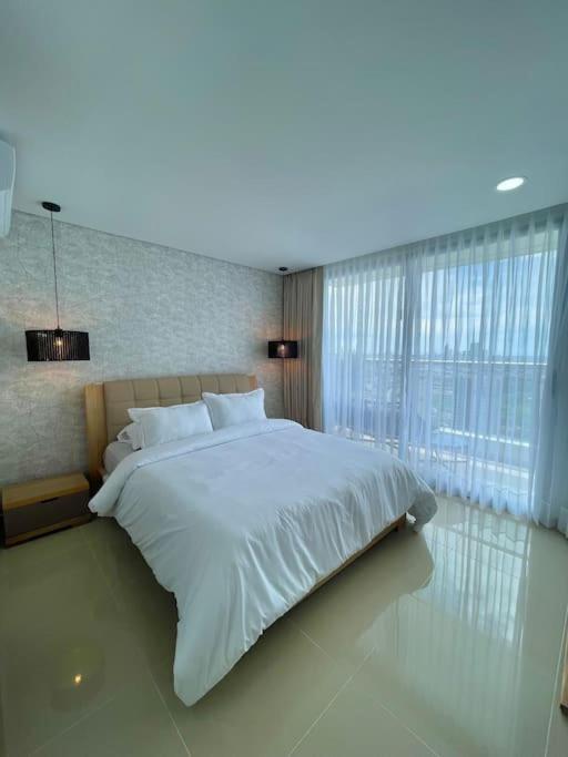 Luxury Vista 26th Floor Cartagena