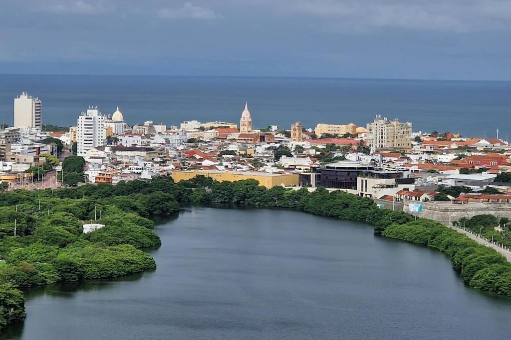 Apartamento Luxury Vista 26th Floor *