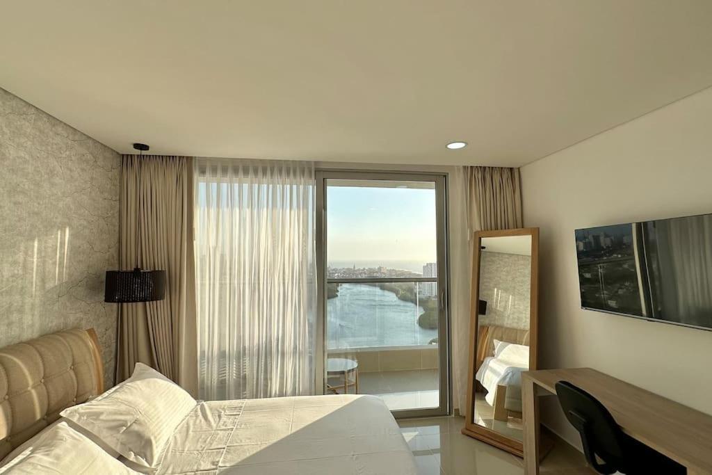 Luxury Vista 26th Floor