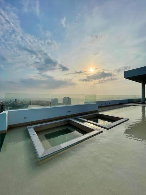 Luxury Vista 26th Floor Cartagena