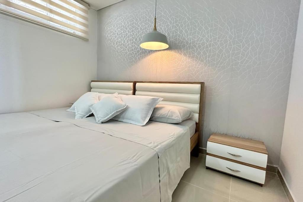 Luxury Vista 26th Floor Apartamento Cartagena