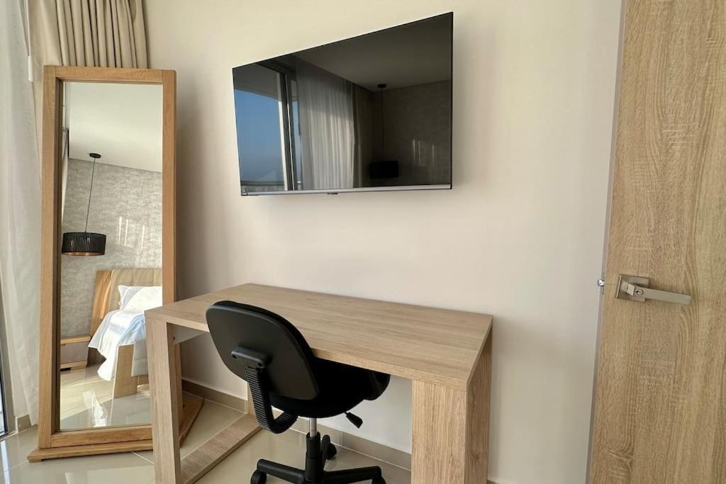Apartamento Luxury Vista 26th Floor Cartagena