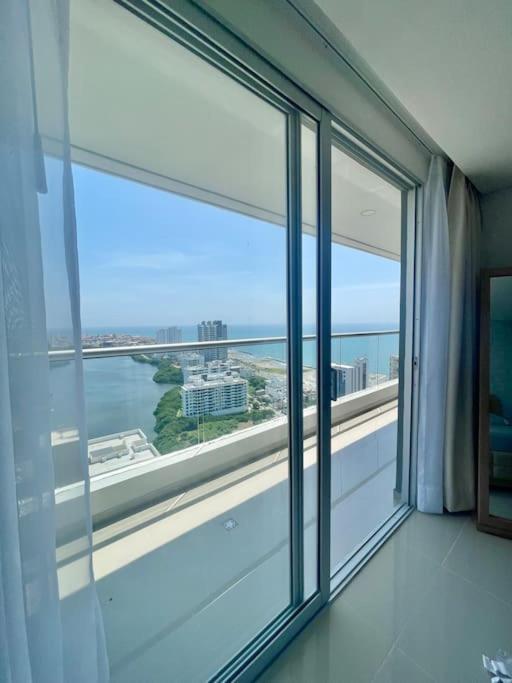 Luxury Vista 26th Floor Apartamento