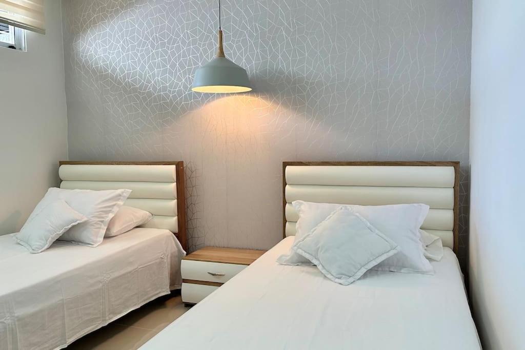 Luxury Vista 26th Floor * Cartagena