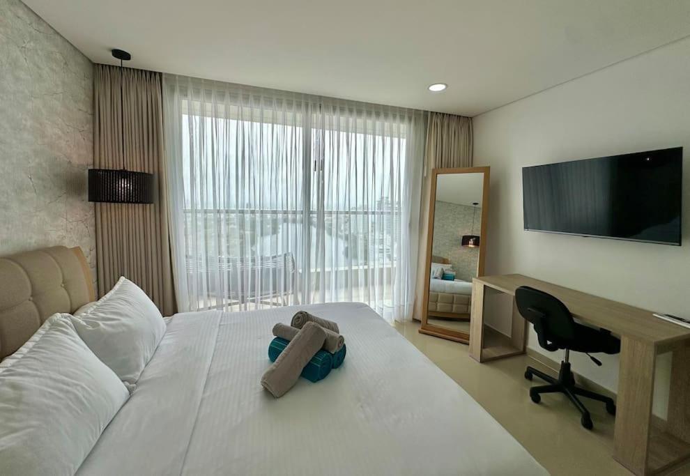 Luxury Vista 26th Floor Apartamento *