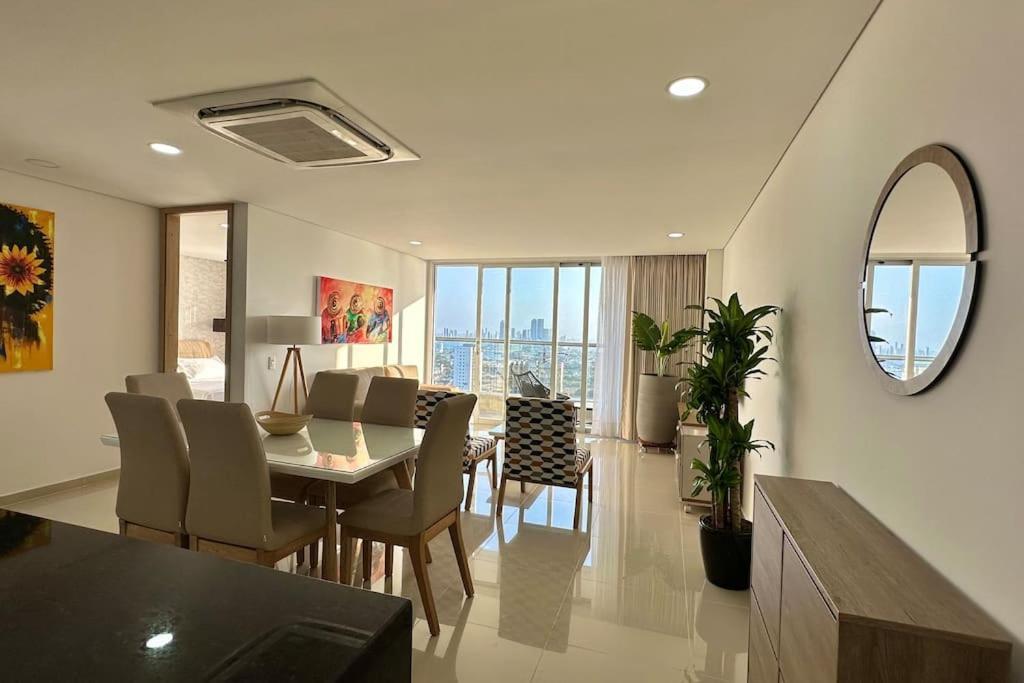 Luxury Vista 26th Floor *