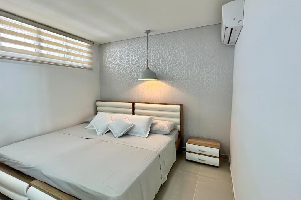 Luxury Vista 26th Floor Apartamento