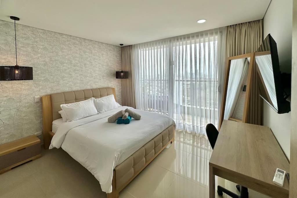 Luxury Vista 26th Floor