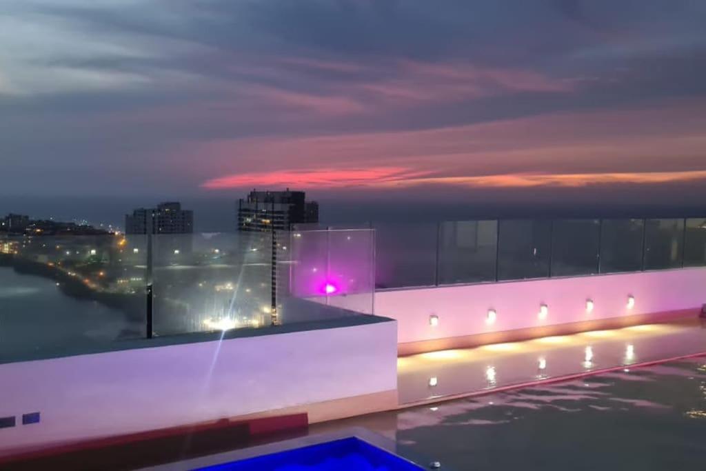 Luxury Vista 26th Floor