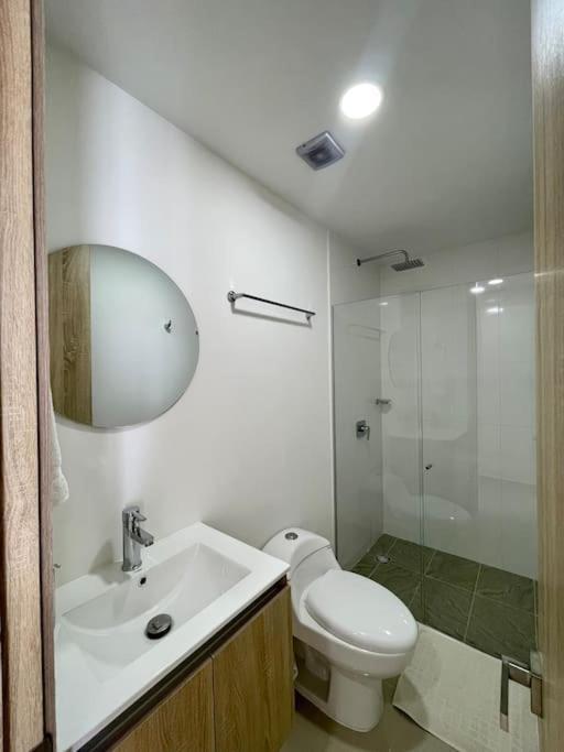 Luxury Vista 26th Floor Apartamento *