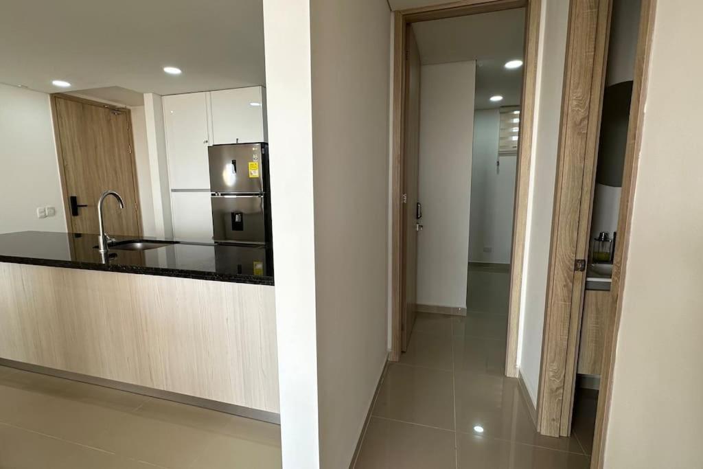 Apartamento Luxury Vista 26th Floor *