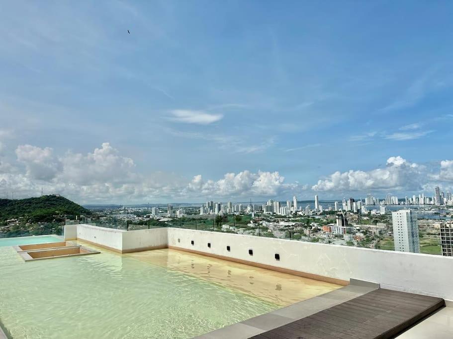 Luxury Vista 26th Floor Apartamento *