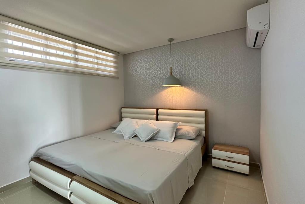 Luxury Vista 26th Floor Cartagena
